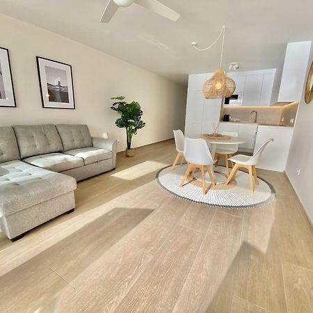 Beautiful Sea View Apartamento Callao Salvaje Exterior foto