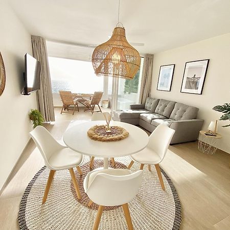 Beautiful Sea View Apartamento Callao Salvaje Exterior foto
