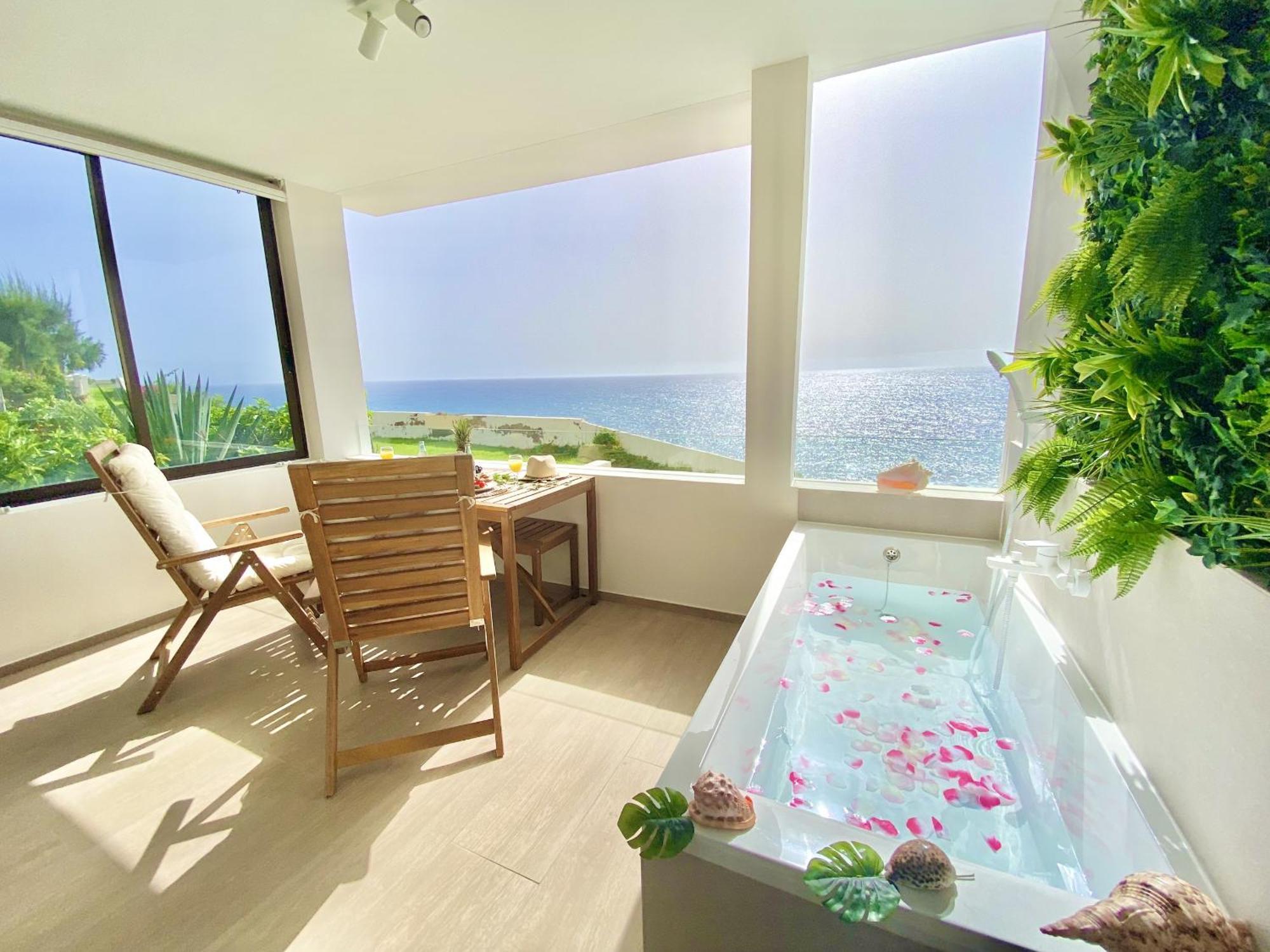 Beautiful Sea View Apartamento Callao Salvaje Exterior foto