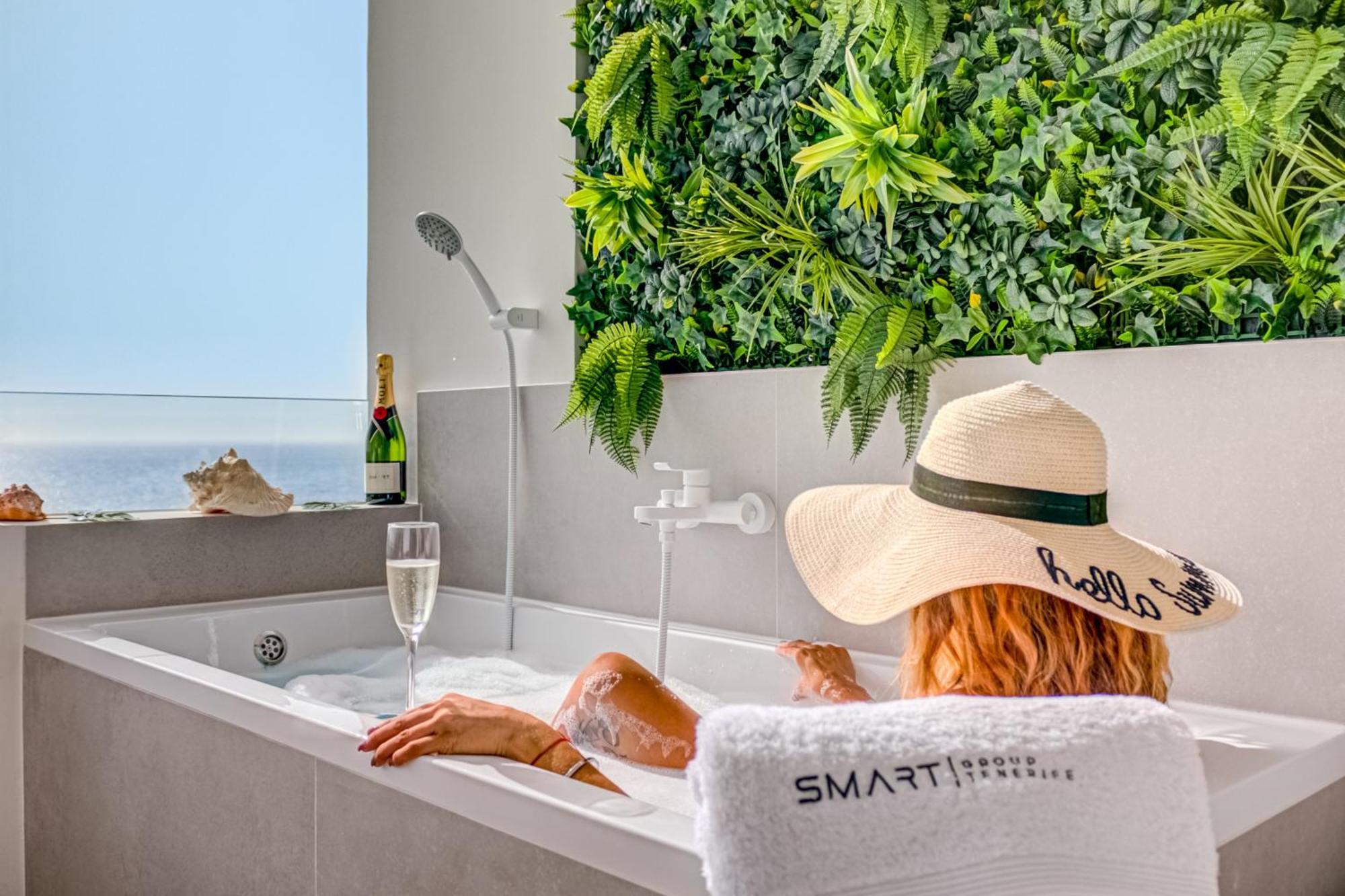 Beautiful Sea View Apartamento Callao Salvaje Exterior foto