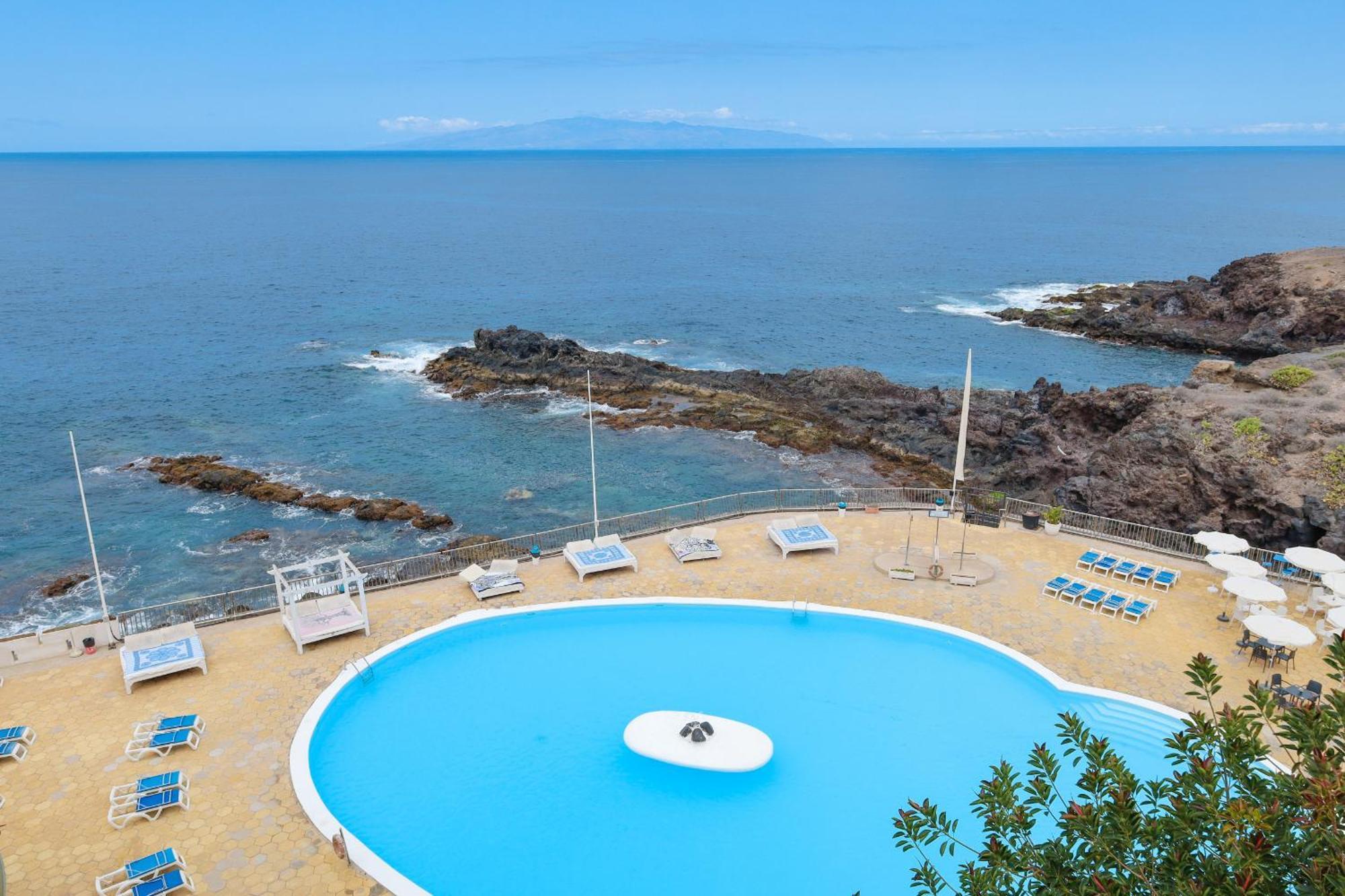 Beautiful Sea View Apartamento Callao Salvaje Exterior foto