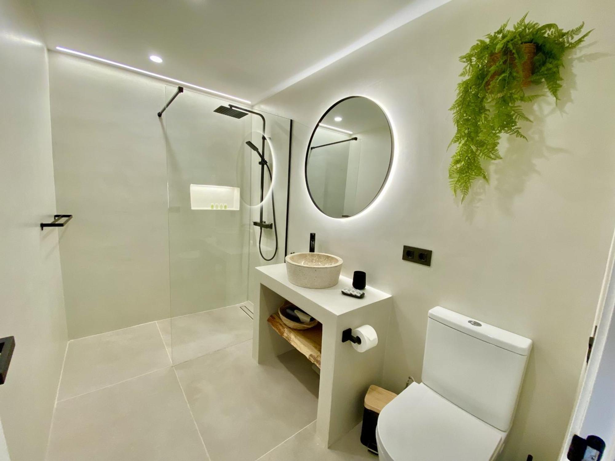 Beautiful Sea View Apartamento Callao Salvaje Exterior foto