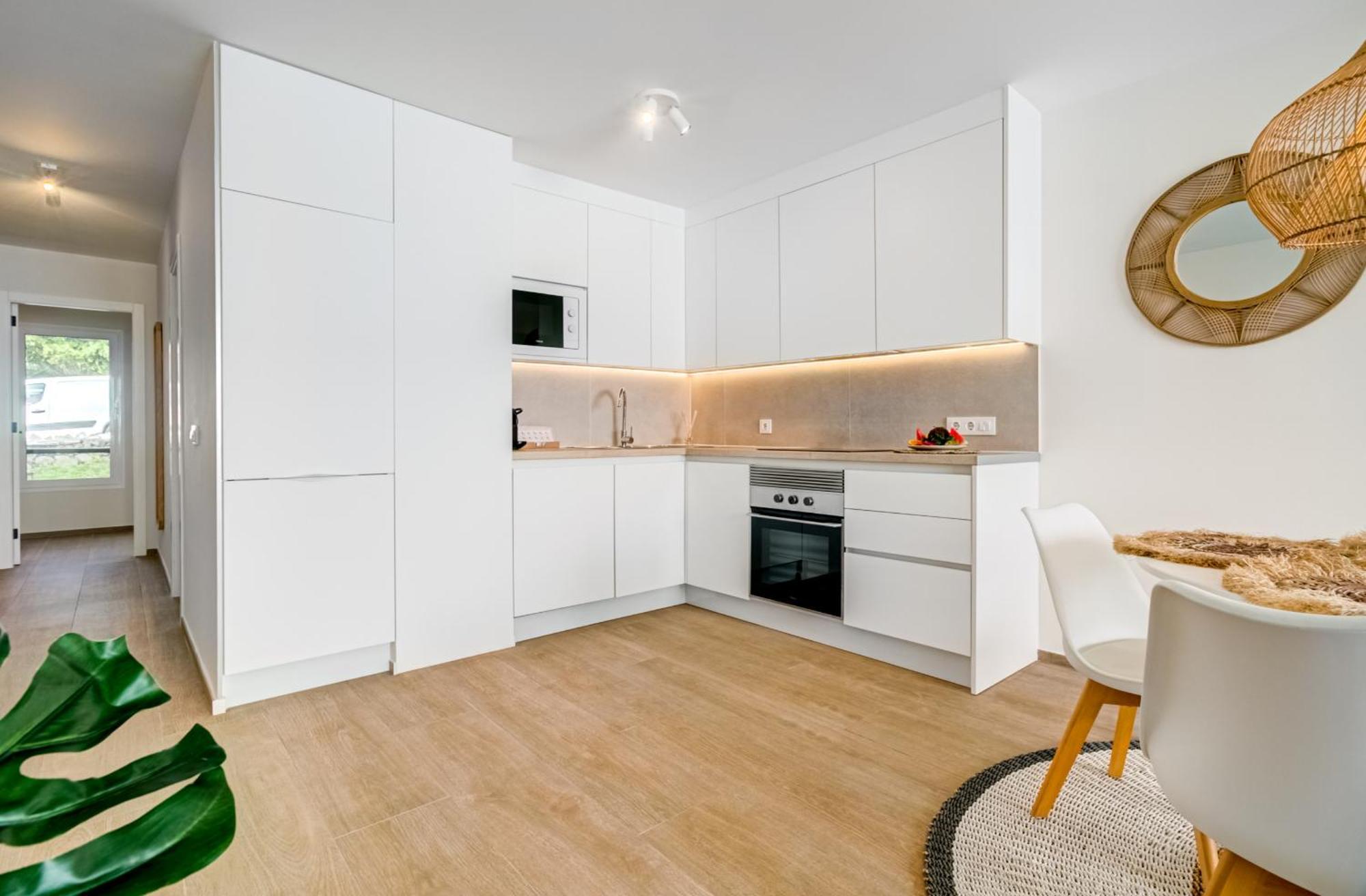 Beautiful Sea View Apartamento Callao Salvaje Exterior foto